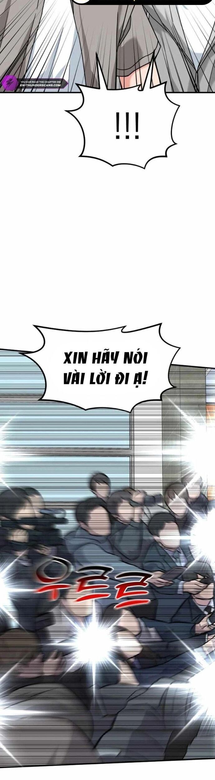 Nhà Đầu Tư Nhìn Thấy Tương Lai - Chapter 42 - Page 60