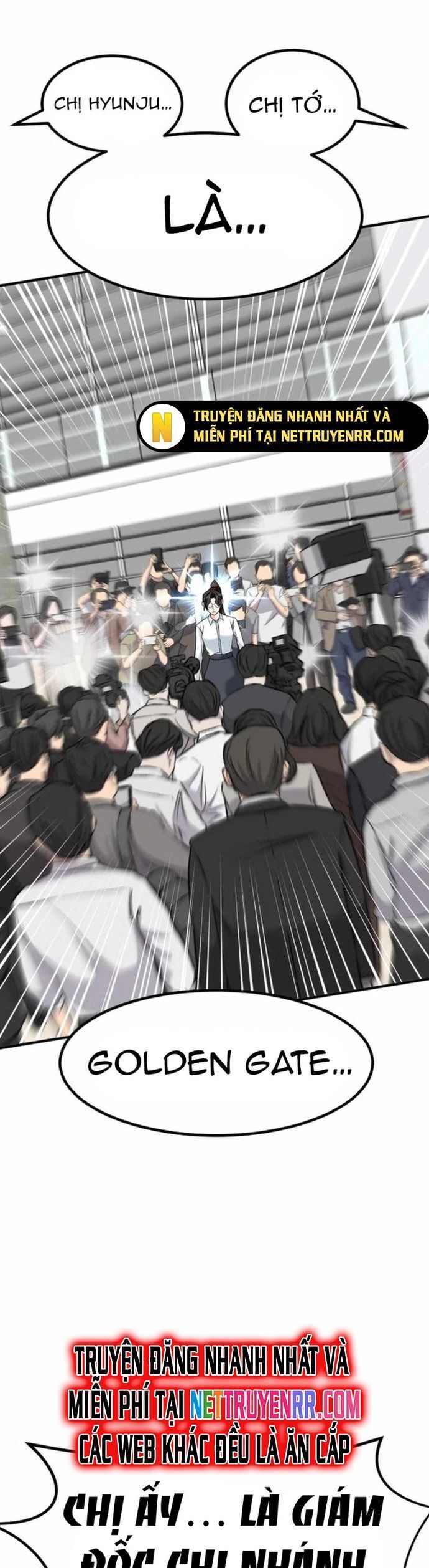 Nhà Đầu Tư Nhìn Thấy Tương Lai - Chapter 42 - Page 61