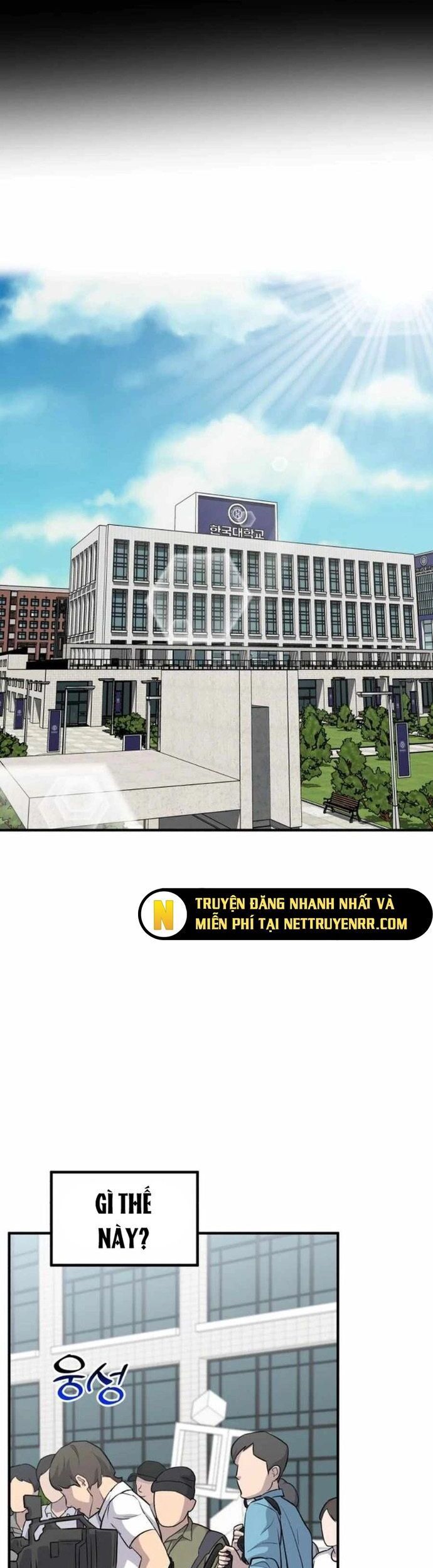 Nhà Đầu Tư Nhìn Thấy Tương Lai - Chapter 42 - Page 7