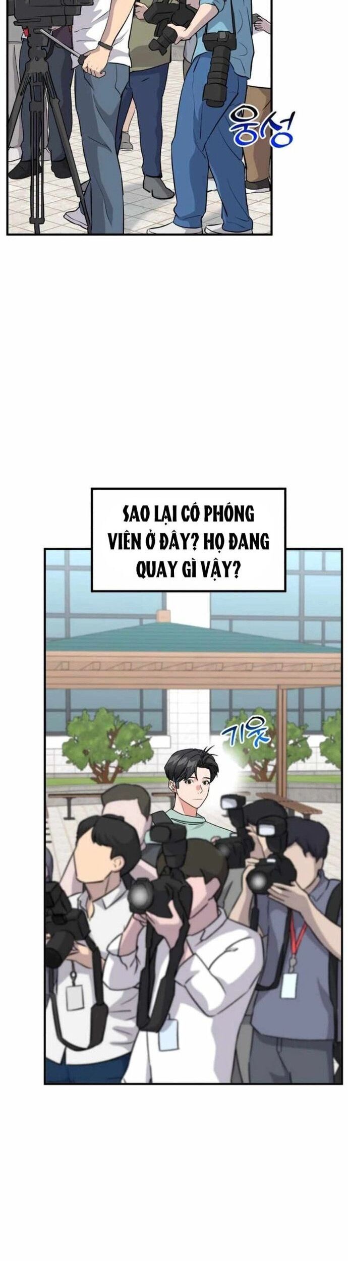 Nhà Đầu Tư Nhìn Thấy Tương Lai - Chapter 42 - Page 8