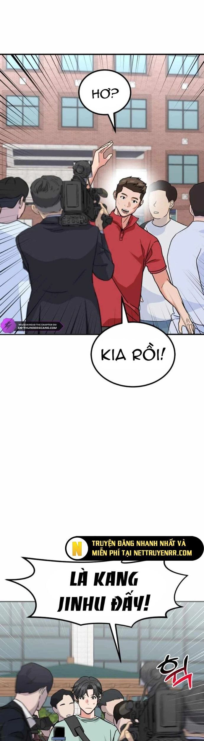 Nhà Đầu Tư Nhìn Thấy Tương Lai - Chapter 42 - Page 9