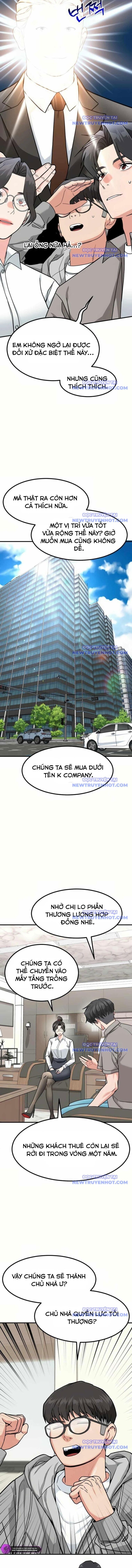Nhà Đầu Tư Nhìn Thấy Tương Lai - Chapter 43 - Page 10