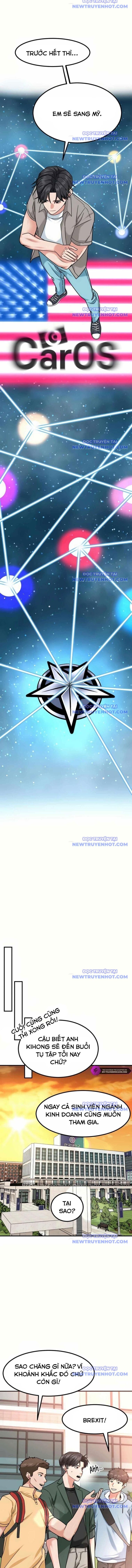 Nhà Đầu Tư Nhìn Thấy Tương Lai - Chapter 43 - Page 15