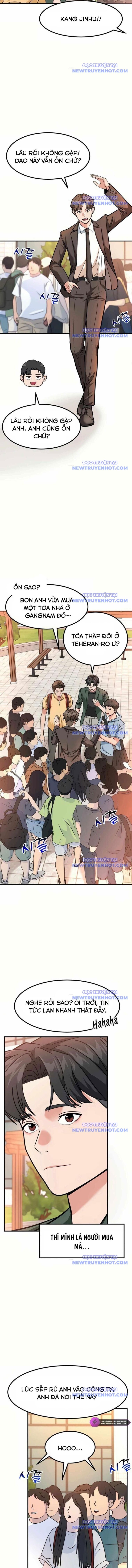 Nhà Đầu Tư Nhìn Thấy Tương Lai - Chapter 43 - Page 16