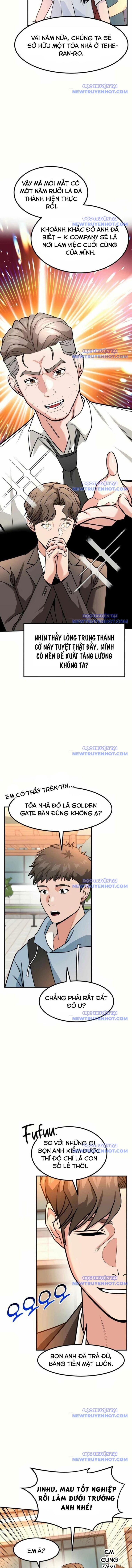 Nhà Đầu Tư Nhìn Thấy Tương Lai - Chapter 43 - Page 17