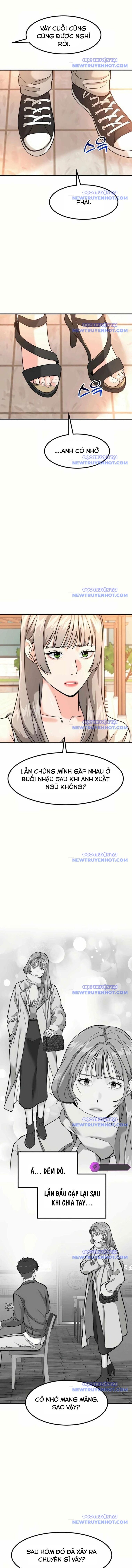 Nhà Đầu Tư Nhìn Thấy Tương Lai - Chapter 43 - Page 20
