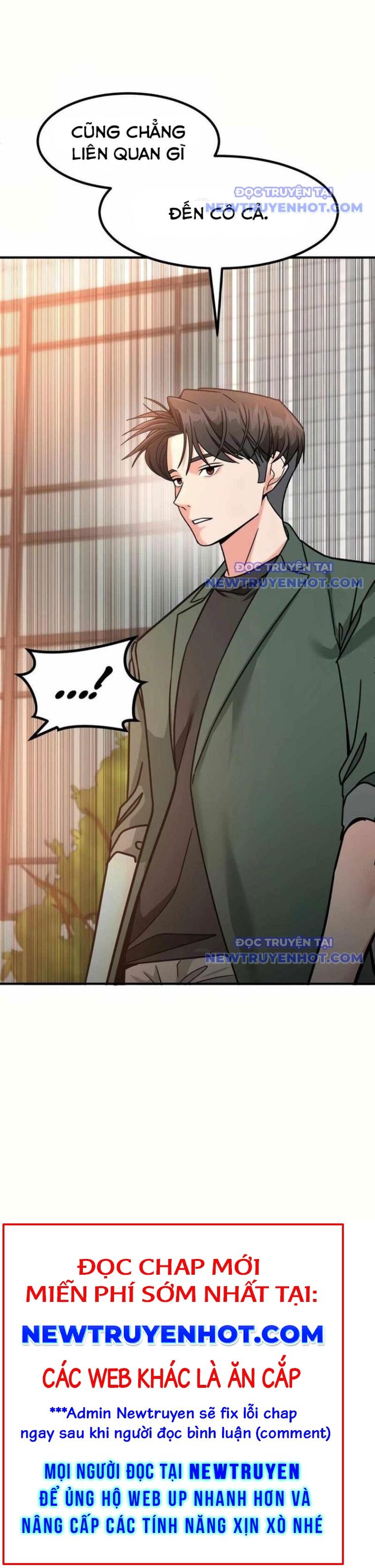 Nhà Đầu Tư Nhìn Thấy Tương Lai - Chapter 43 - Page 22