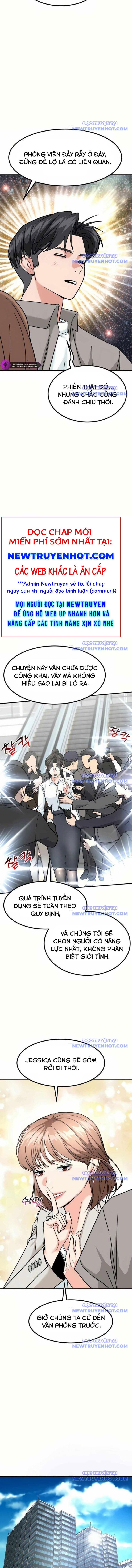 Nhà Đầu Tư Nhìn Thấy Tương Lai - Chapter 43 - Page 3