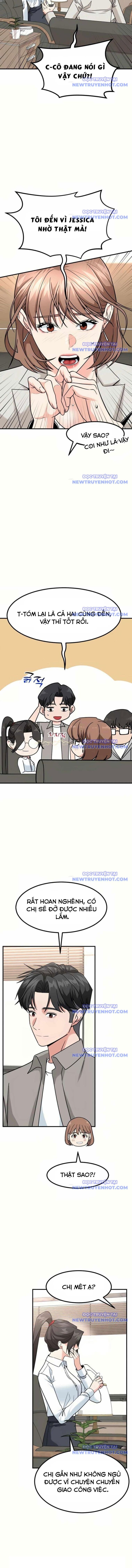 Nhà Đầu Tư Nhìn Thấy Tương Lai - Chapter 43 - Page 6