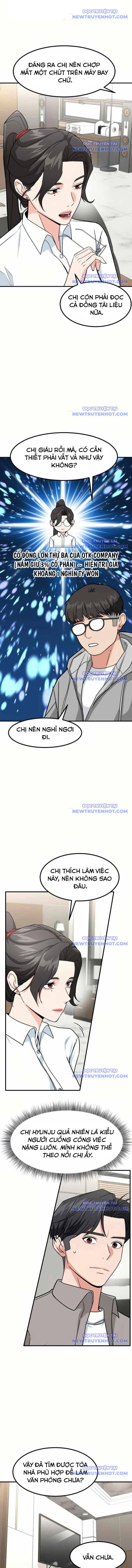 Nhà Đầu Tư Nhìn Thấy Tương Lai - Chapter 43 - Page 7