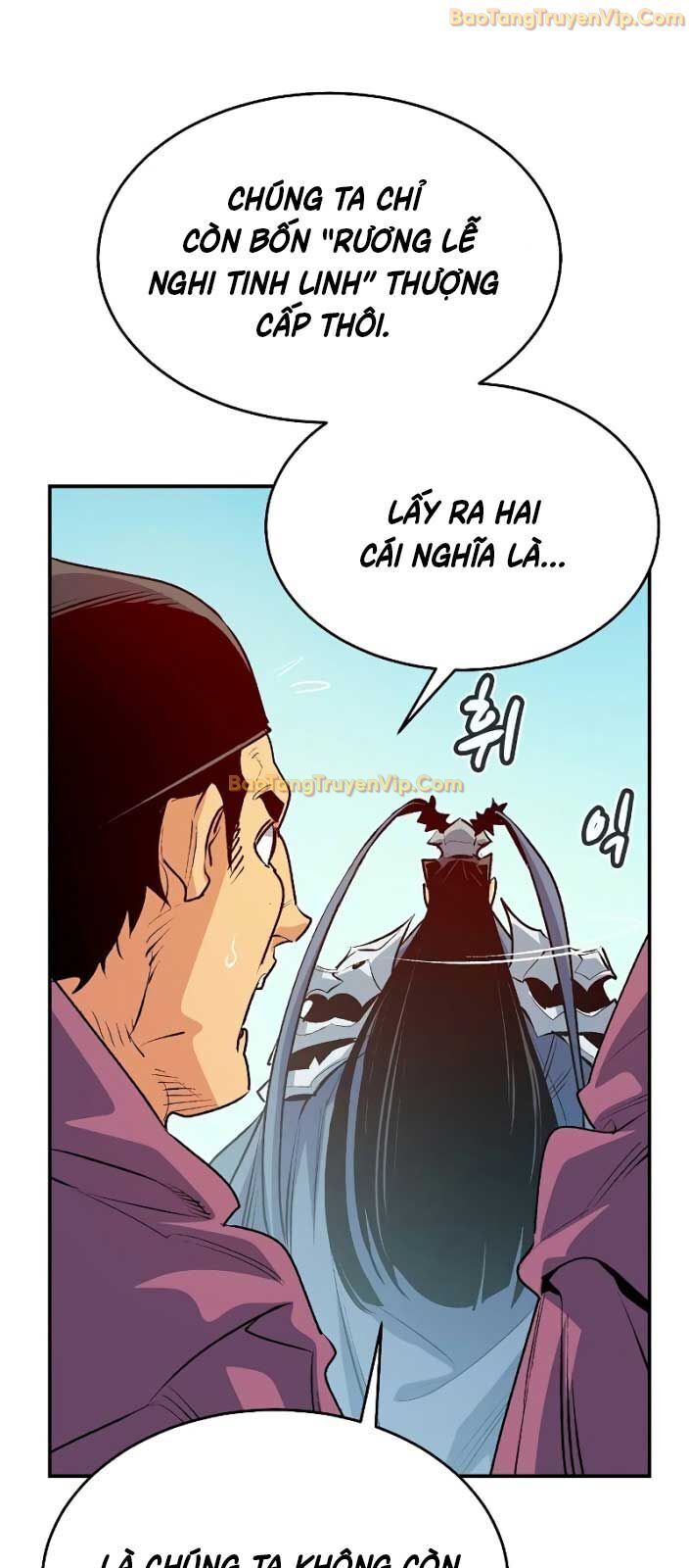 Độc Cô Tử Linh Sư - Chapter 166 - Page 10