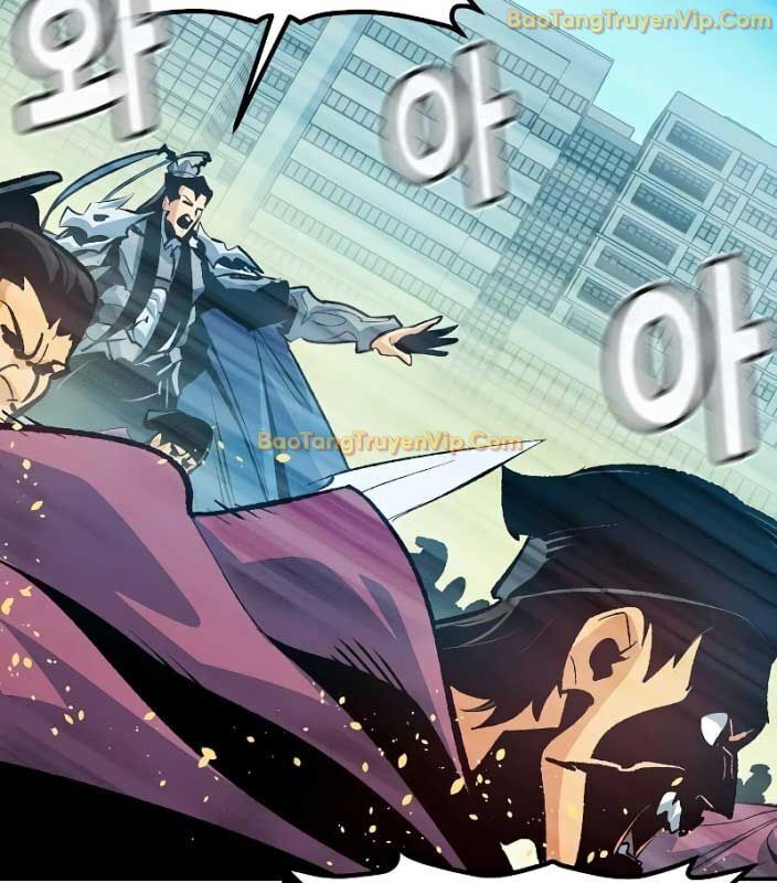 Độc Cô Tử Linh Sư - Chapter 166 - Page 20