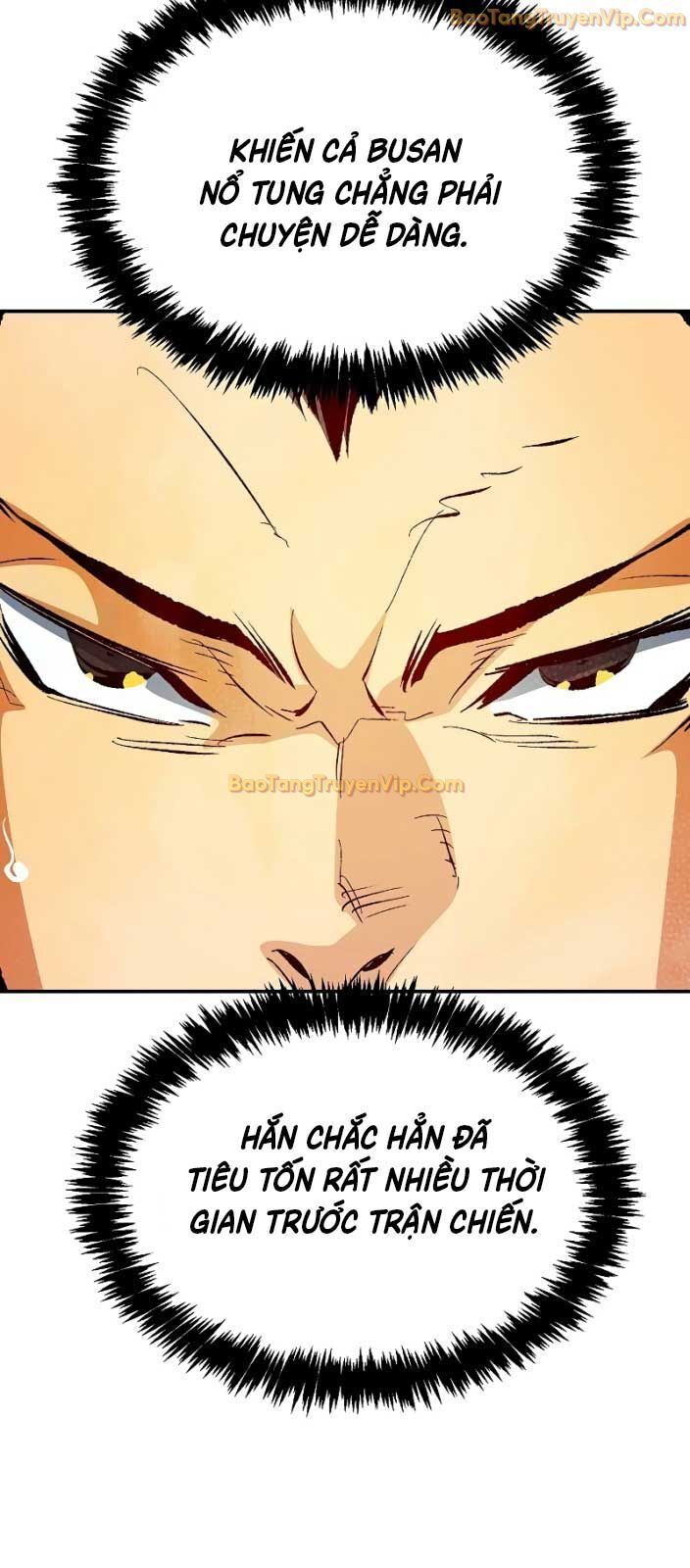 Độc Cô Tử Linh Sư - Chapter 166 - Page 27