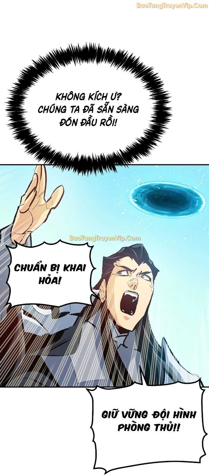 Độc Cô Tử Linh Sư - Chapter 166 - Page 31