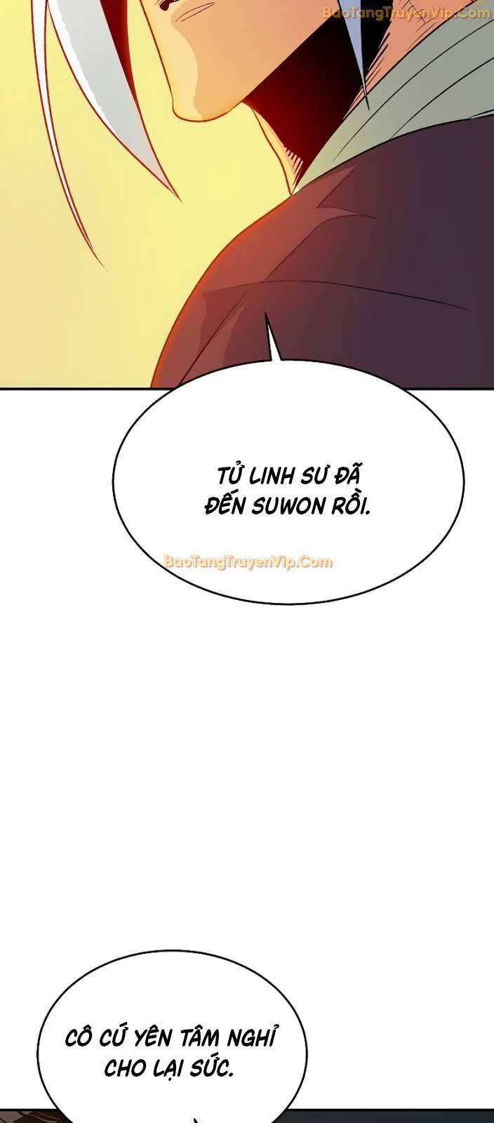 Độc Cô Tử Linh Sư - Chapter 166 - Page 39