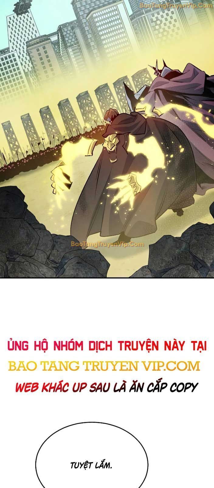 Độc Cô Tử Linh Sư - Chapter 166 - Page 4