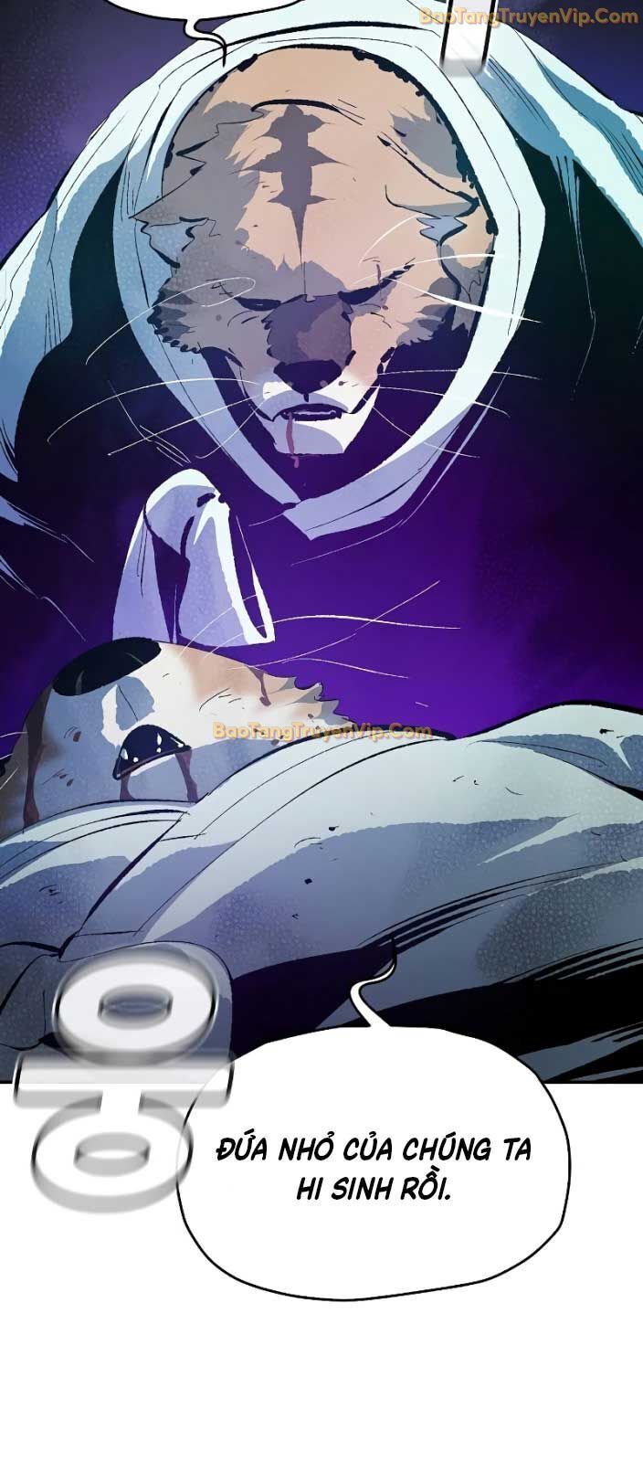 Độc Cô Tử Linh Sư - Chapter 166 - Page 41
