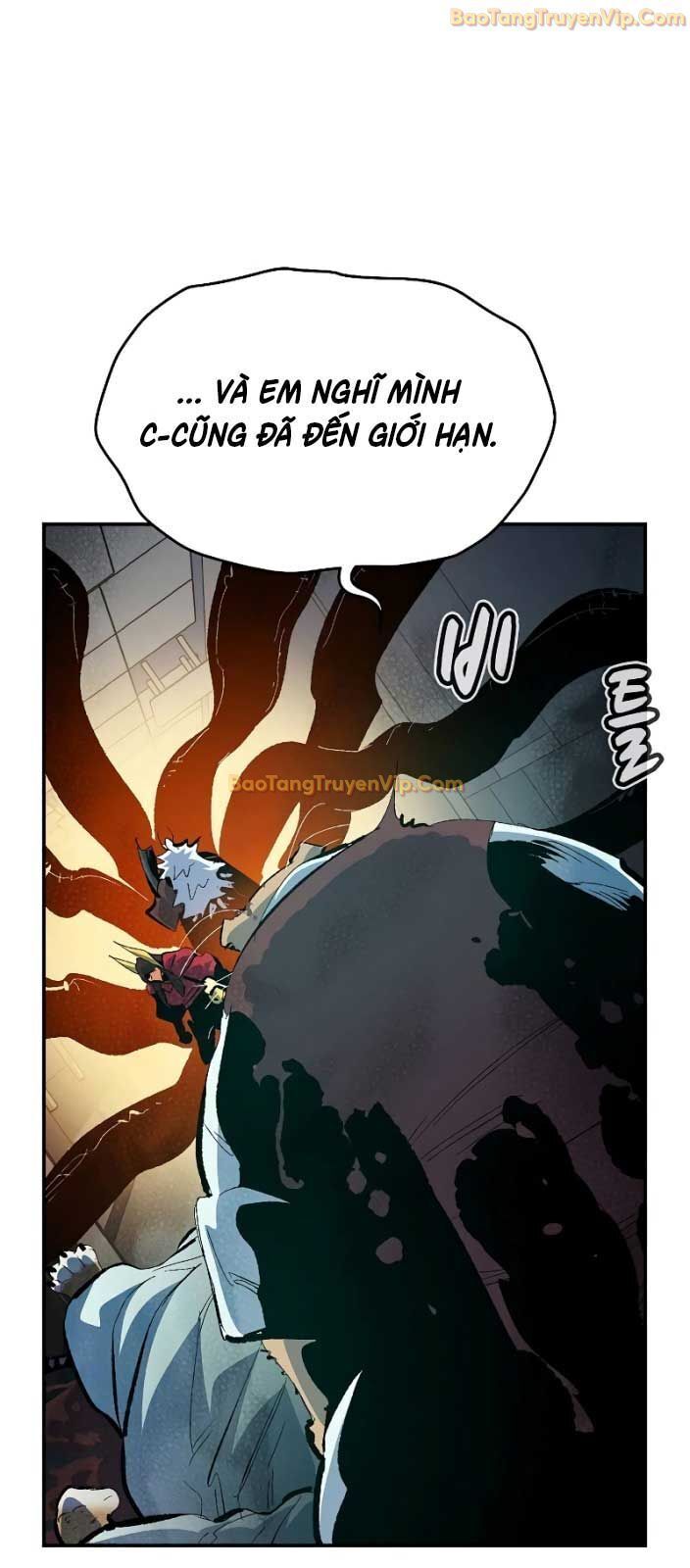 Độc Cô Tử Linh Sư - Chapter 166 - Page 42