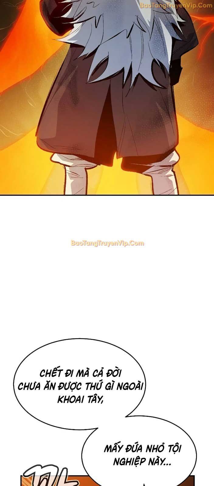 Độc Cô Tử Linh Sư - Chapter 166 - Page 45