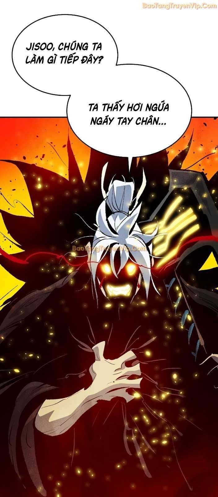 Độc Cô Tử Linh Sư - Chapter 166 - Page 47