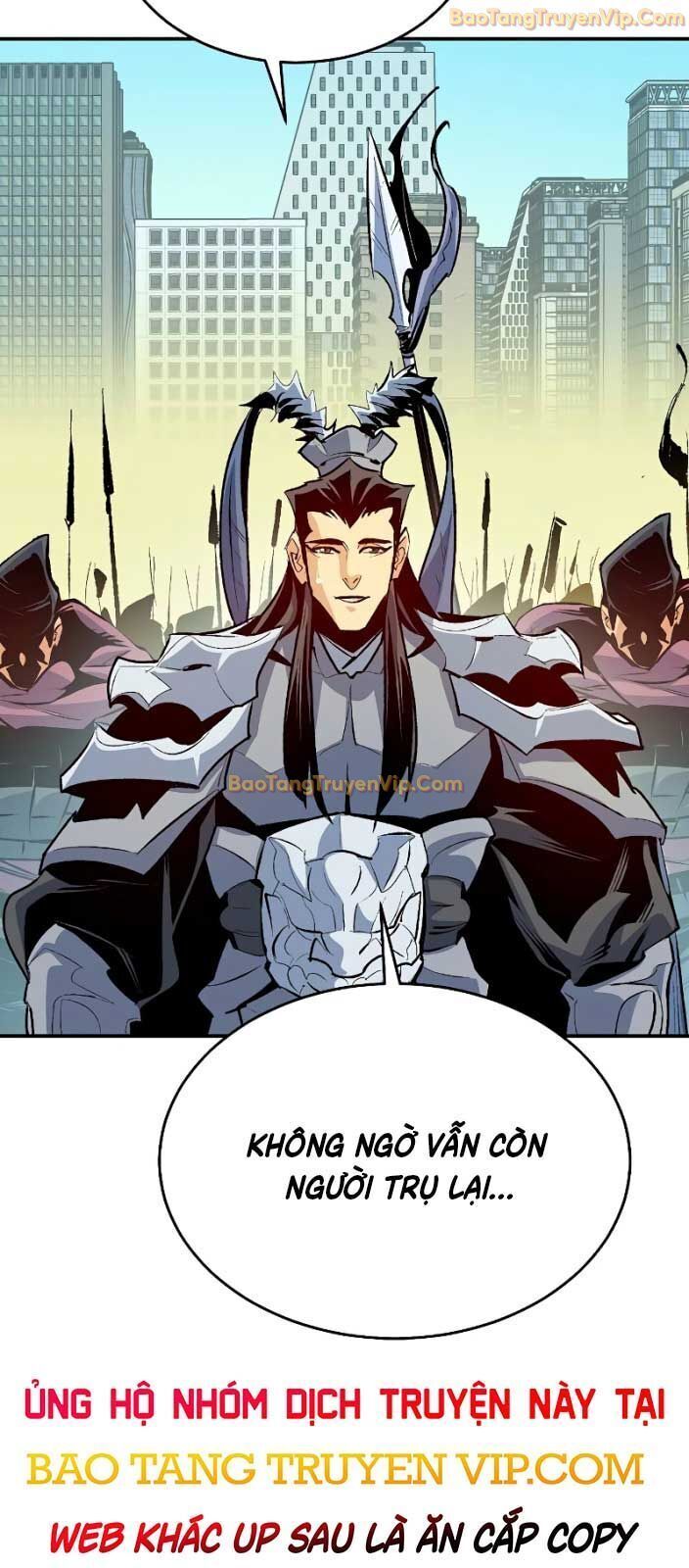 Độc Cô Tử Linh Sư - Chapter 166 - Page 5