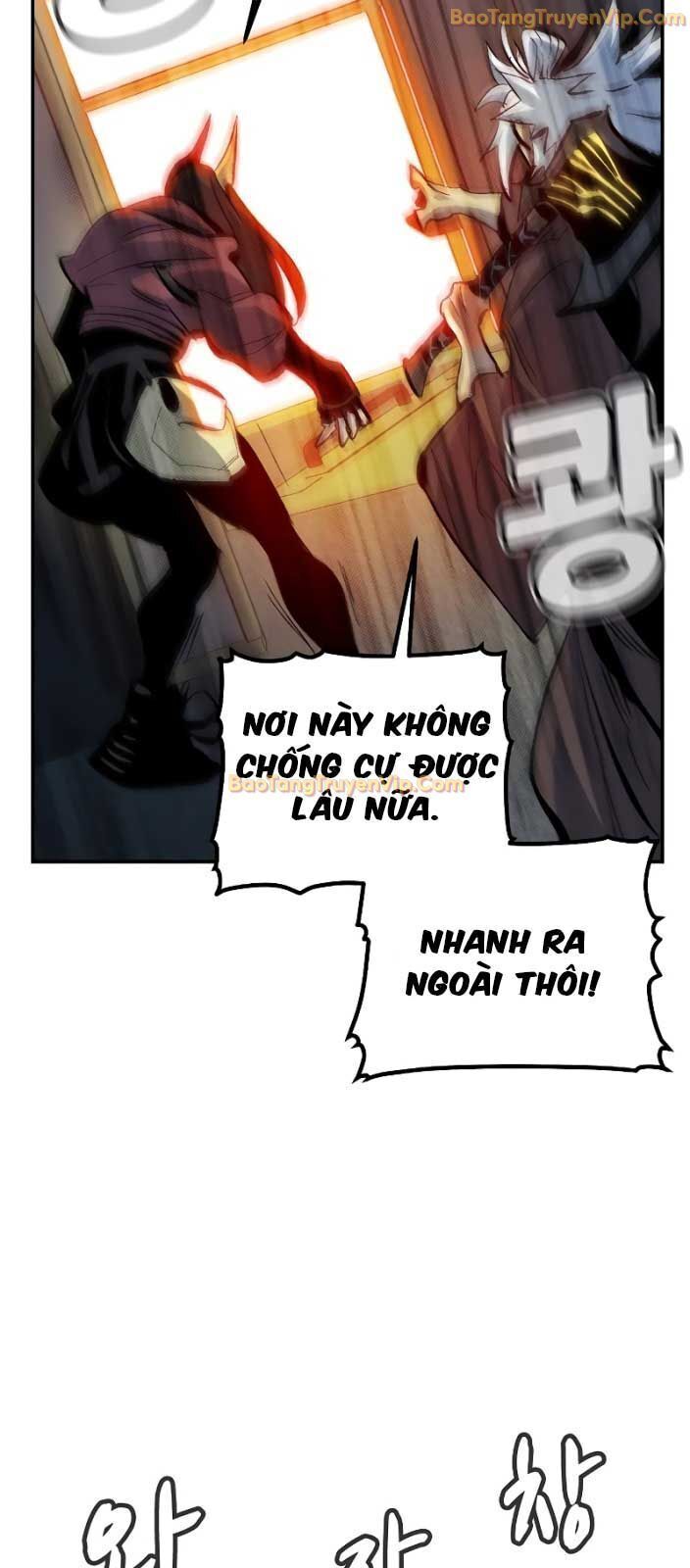 Độc Cô Tử Linh Sư - Chapter 166 - Page 50