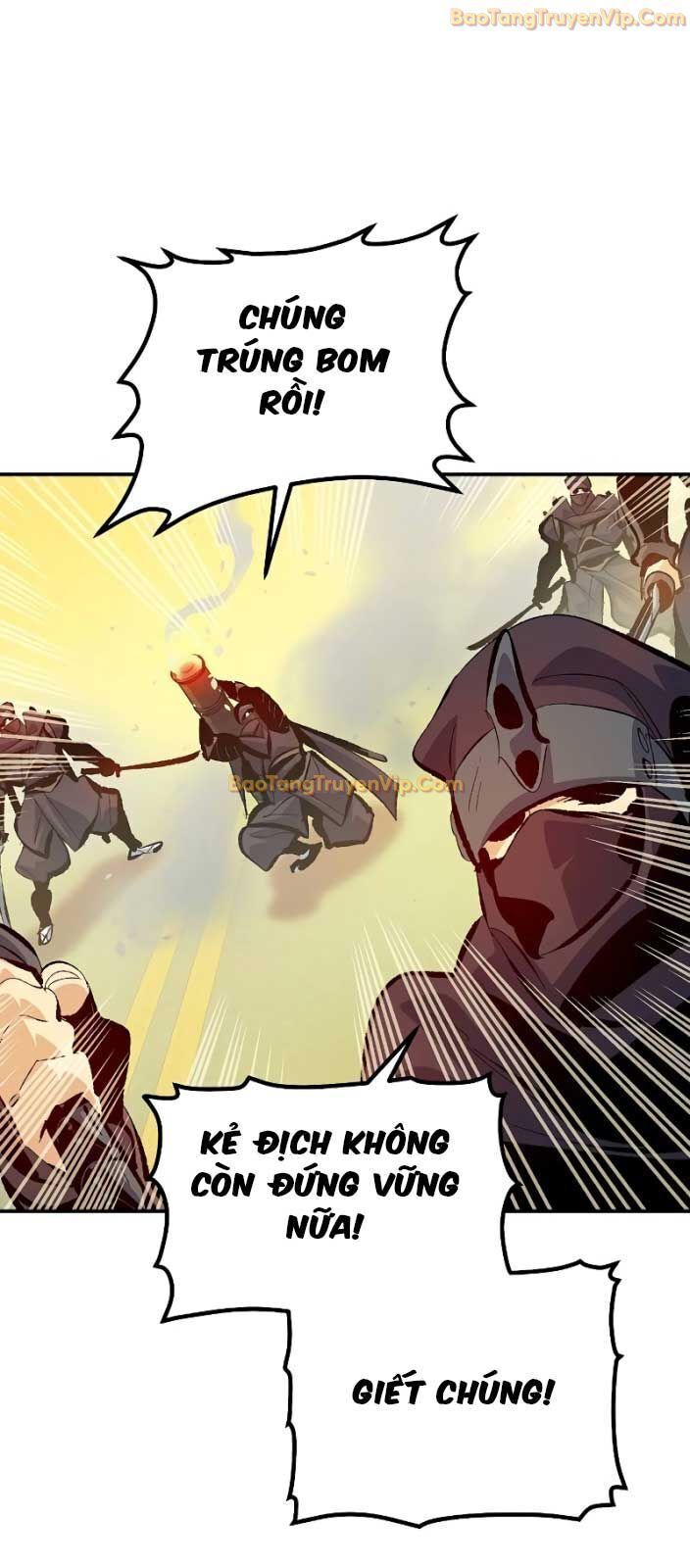 Độc Cô Tử Linh Sư - Chapter 166 - Page 54