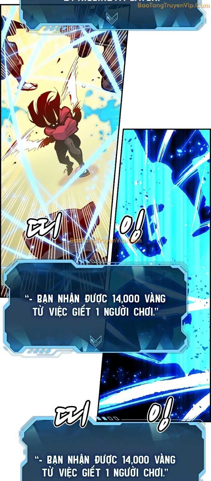 Độc Cô Tử Linh Sư - Chapter 166 - Page 57