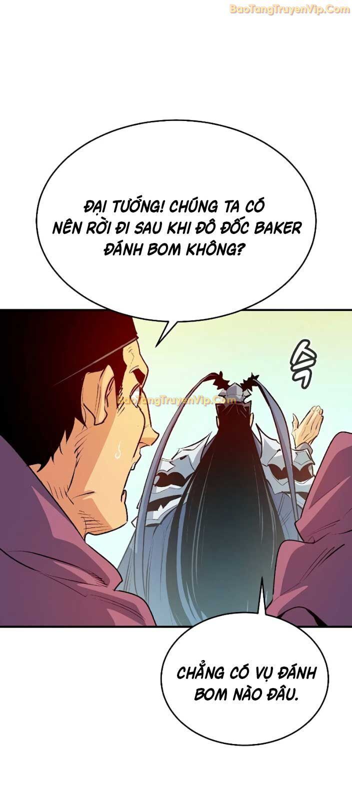 Độc Cô Tử Linh Sư - Chapter 166 - Page 6