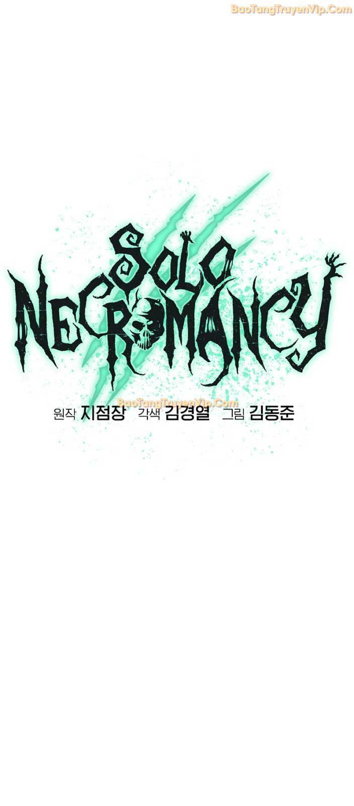 Độc Cô Tử Linh Sư - Chapter 166 - Page 77