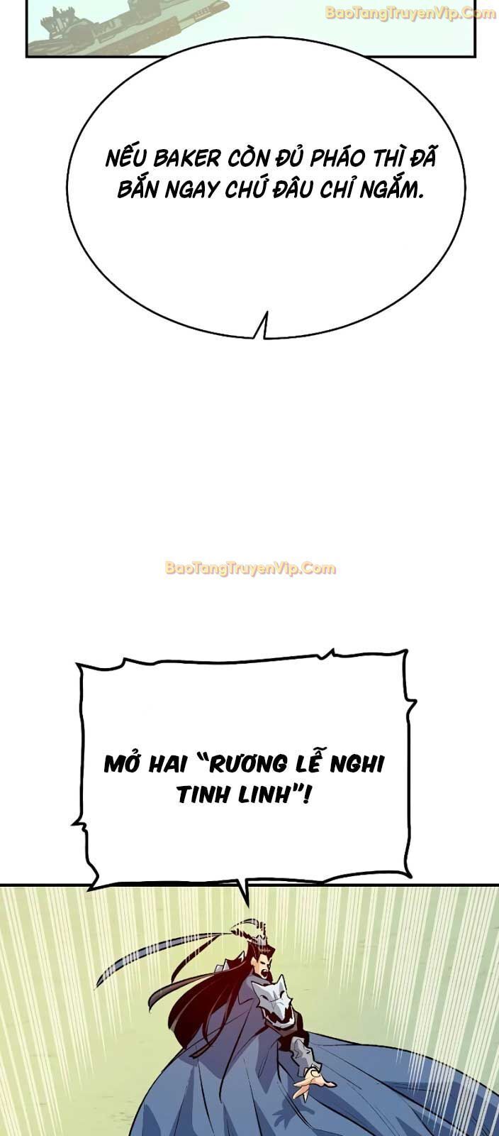 Độc Cô Tử Linh Sư - Chapter 166 - Page 8