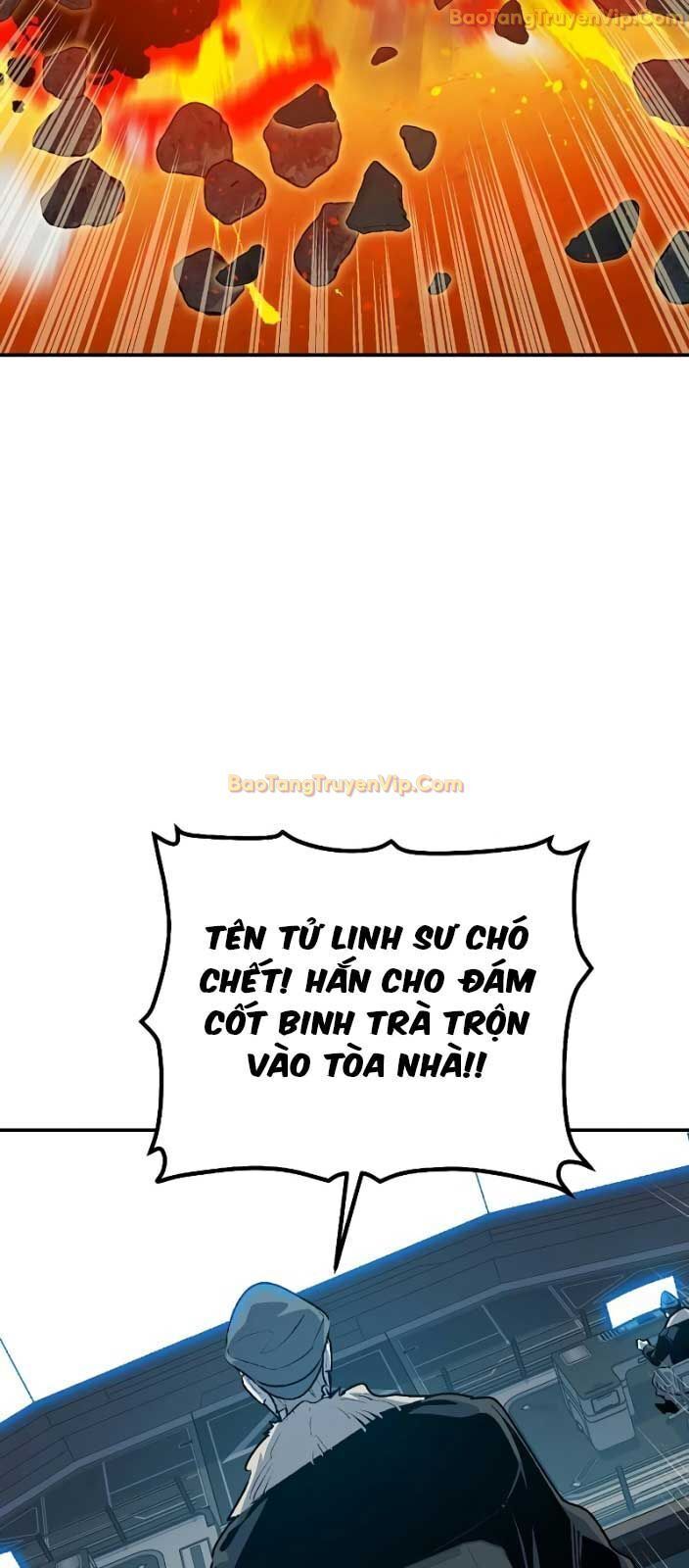Độc Cô Tử Linh Sư - Chapter 166 - Page 82