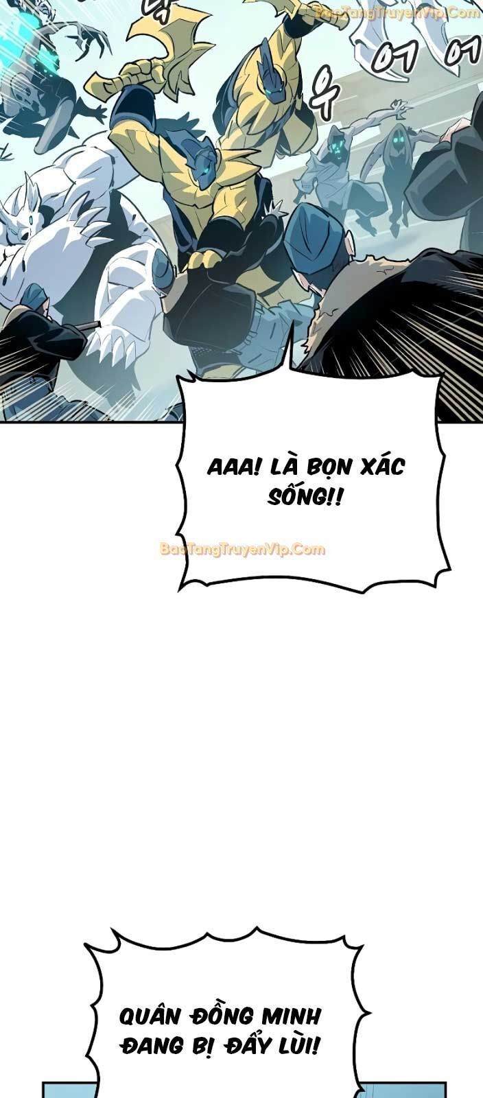 Độc Cô Tử Linh Sư - Chapter 166 - Page 84