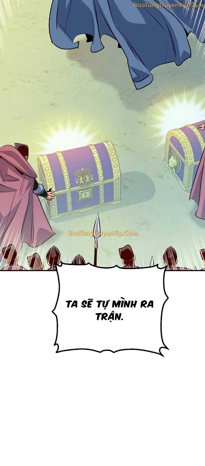 Độc Cô Tử Linh Sư - Chapter 166 - Page 9