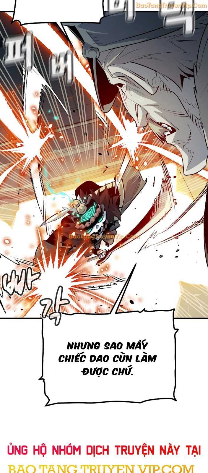 Độc Cô Tử Linh Sư - Chapter 166 - Page 95