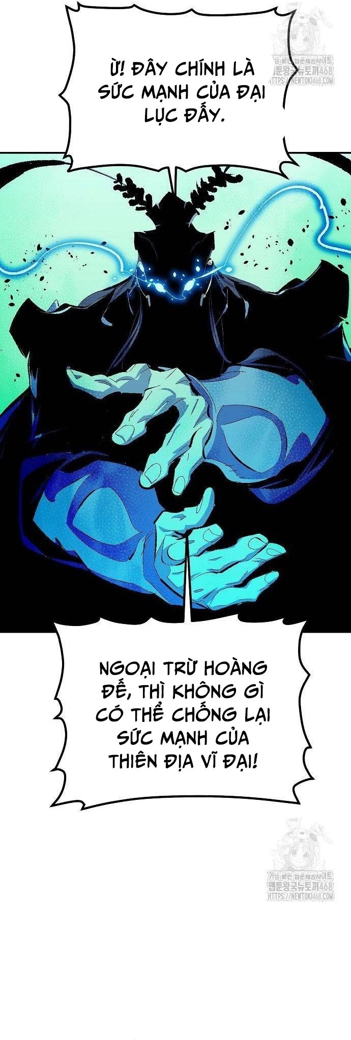 Độc Cô Tử Linh Sư - Chapter 167 - Page 12