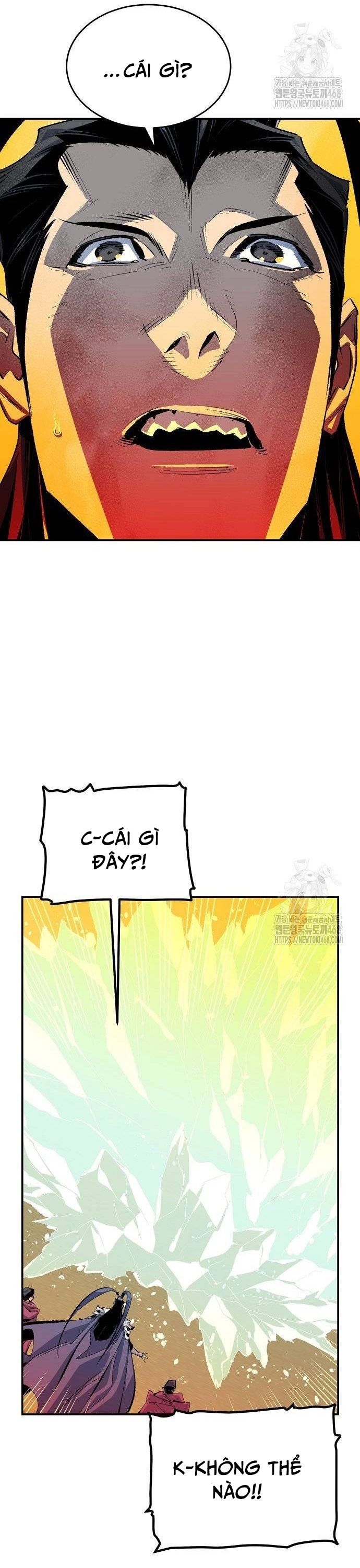 Độc Cô Tử Linh Sư - Chapter 167 - Page 14