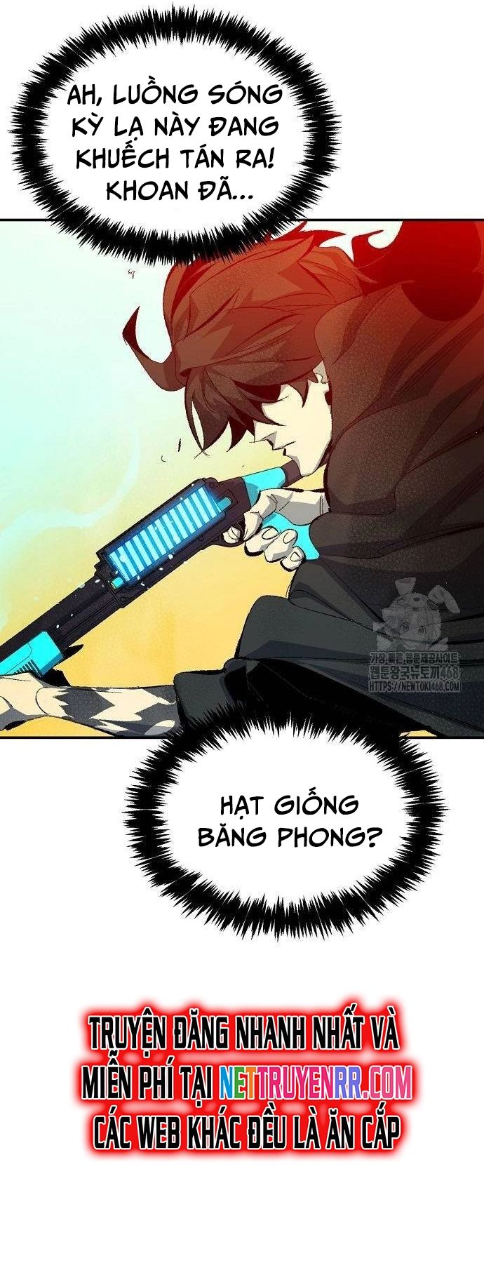 Độc Cô Tử Linh Sư - Chapter 167 - Page 16