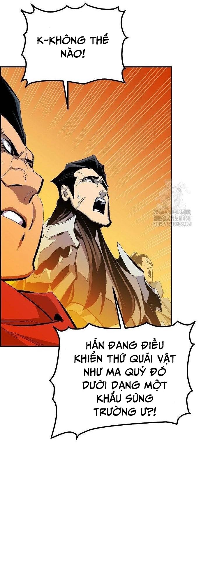 Độc Cô Tử Linh Sư - Chapter 167 - Page 17