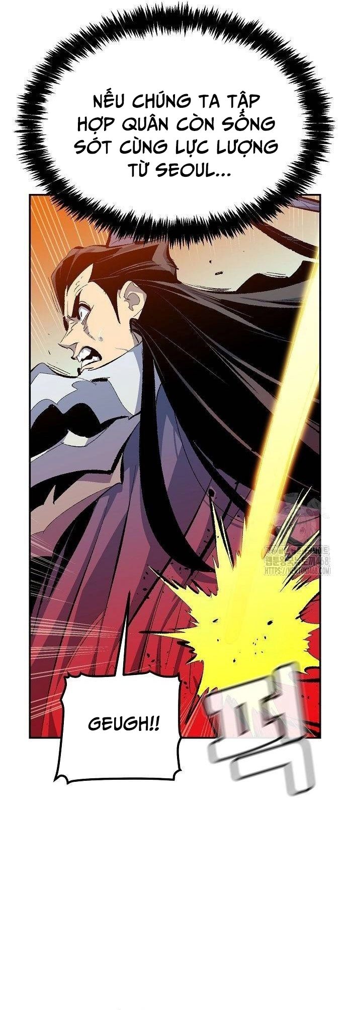 Độc Cô Tử Linh Sư - Chapter 167 - Page 20