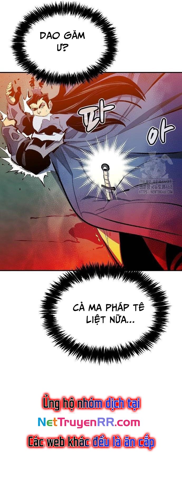 Độc Cô Tử Linh Sư - Chapter 167 - Page 21