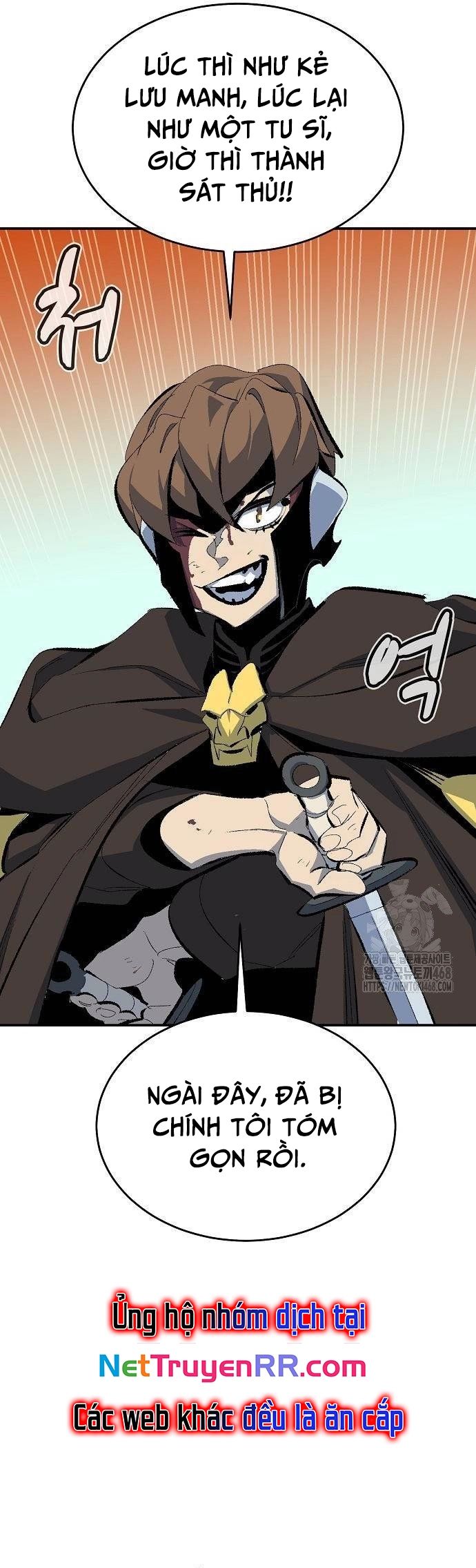 Độc Cô Tử Linh Sư - Chapter 167 - Page 24