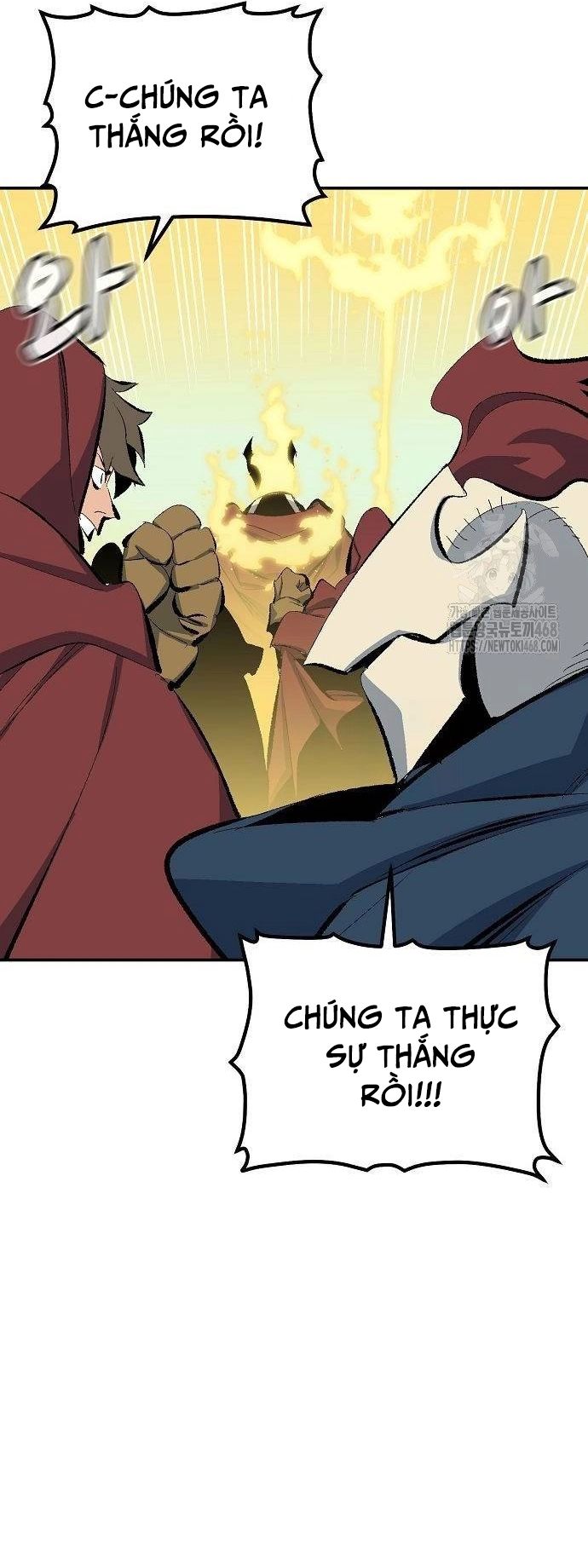 Độc Cô Tử Linh Sư - Chapter 167 - Page 25