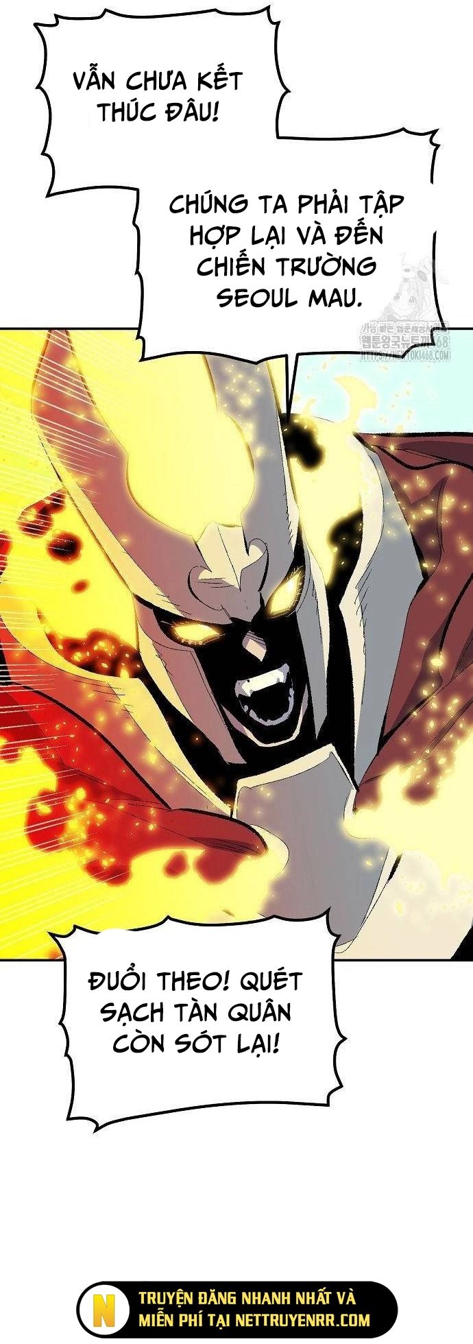 Độc Cô Tử Linh Sư - Chapter 167 - Page 26