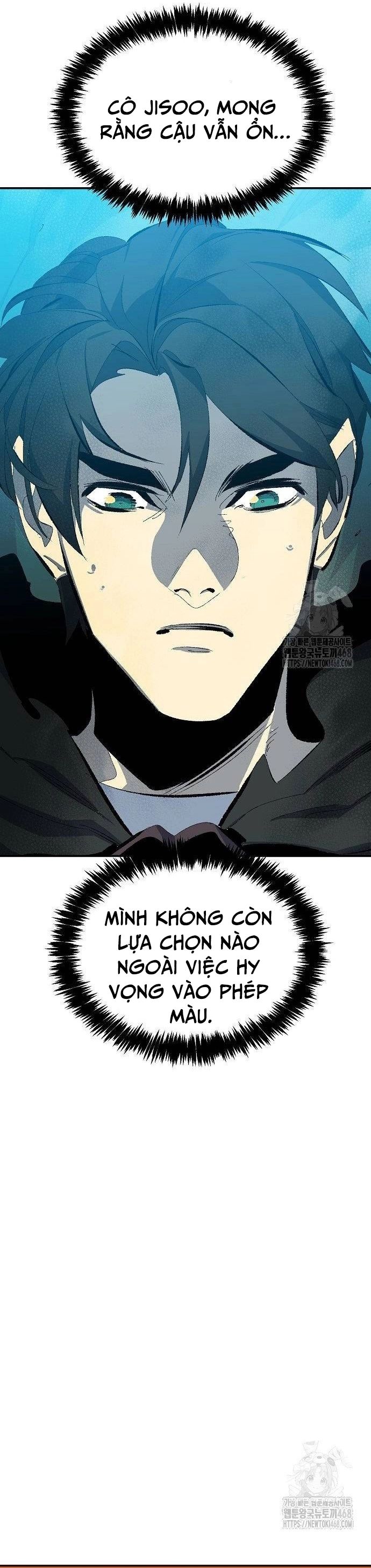 Độc Cô Tử Linh Sư - Chapter 167 - Page 28