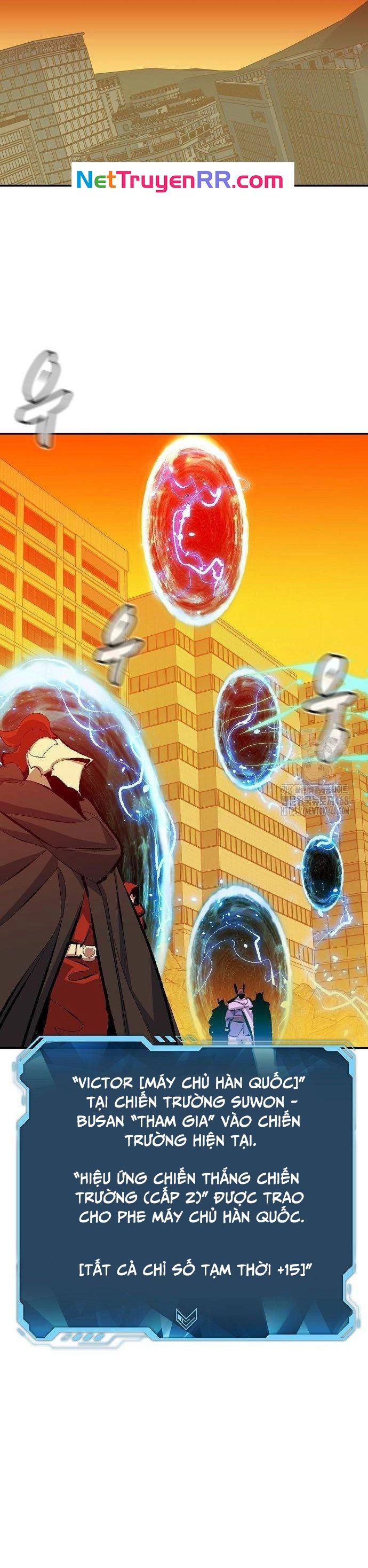 Độc Cô Tử Linh Sư - Chapter 167 - Page 29