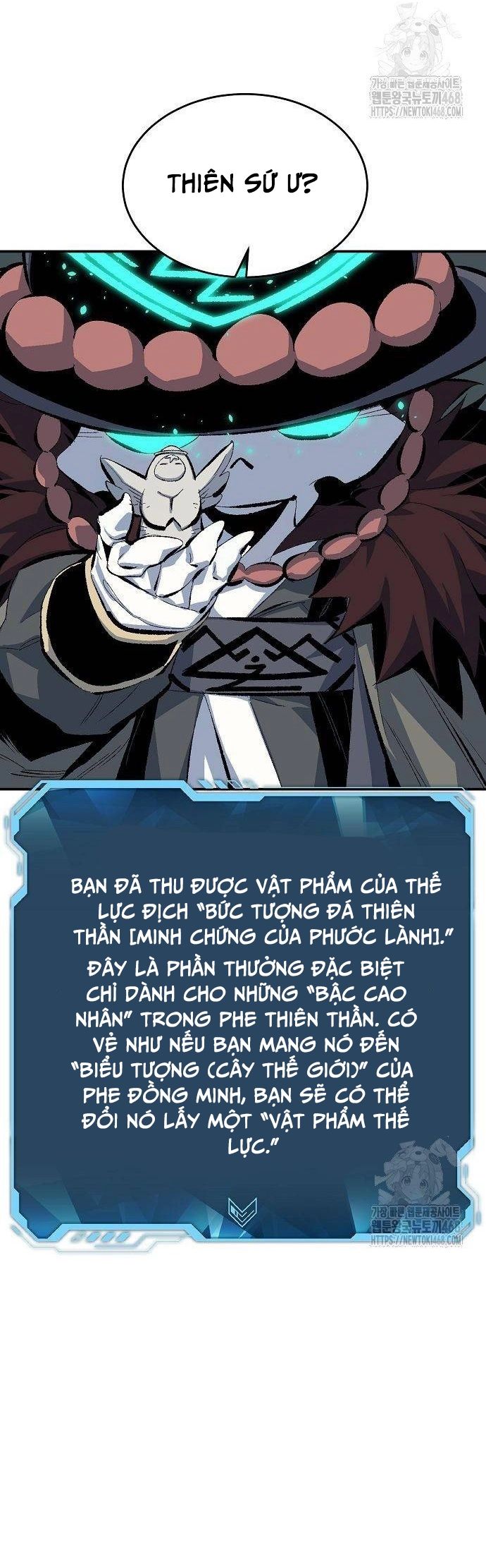 Độc Cô Tử Linh Sư - Chapter 167 - Page 3