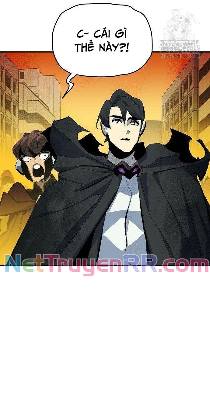 Độc Cô Tử Linh Sư - Chapter 167 - Page 30