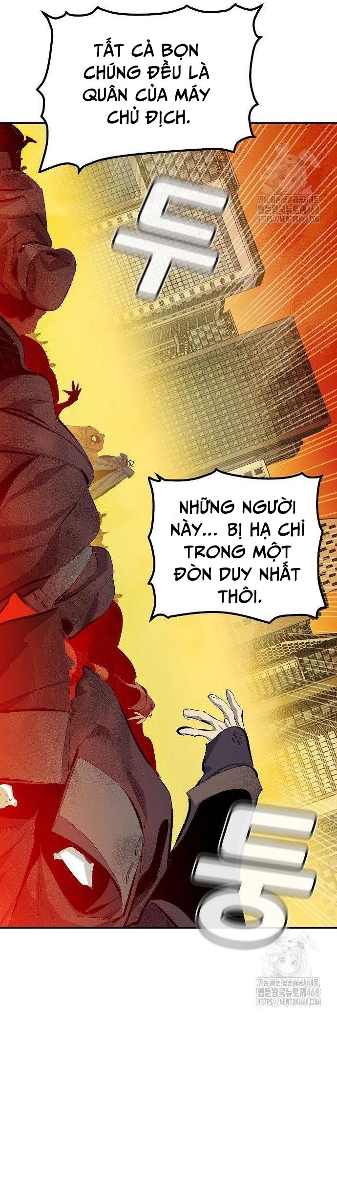 Độc Cô Tử Linh Sư - Chapter 167 - Page 31