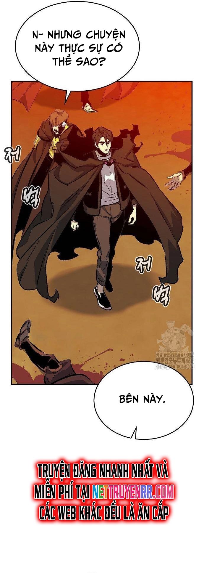 Độc Cô Tử Linh Sư - Chapter 167 - Page 32